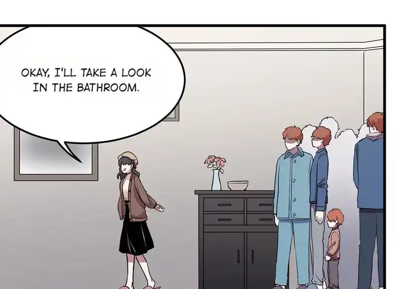 Strange Store Chapter 74