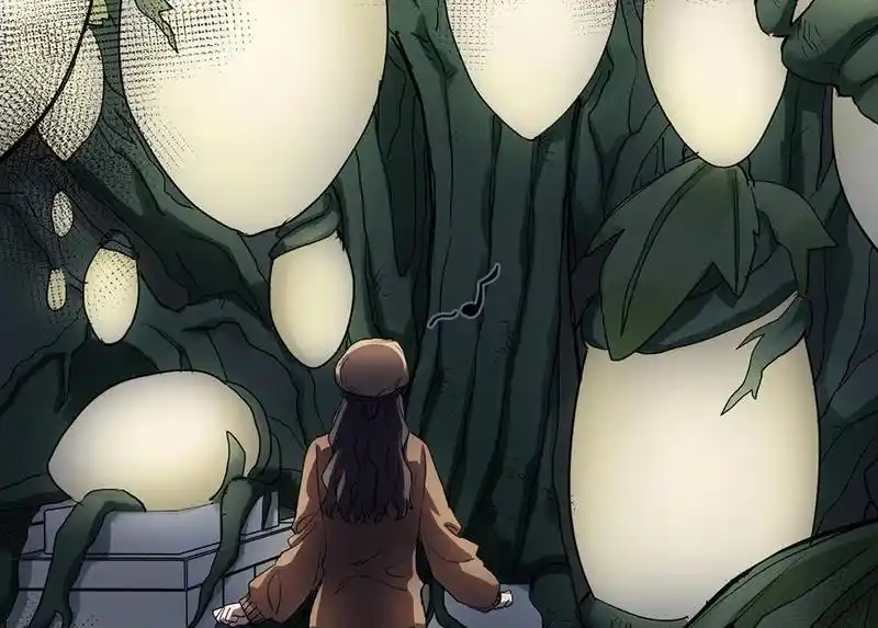 Strange Store Chapter 74