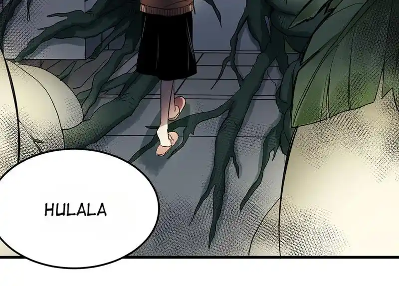 Strange Store Chapter 74