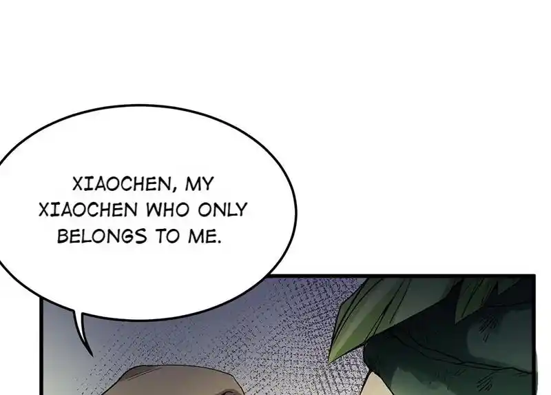 Strange Store Chapter 74