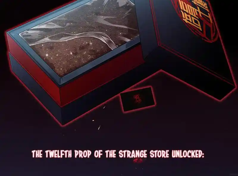 Strange Store Chapter 74