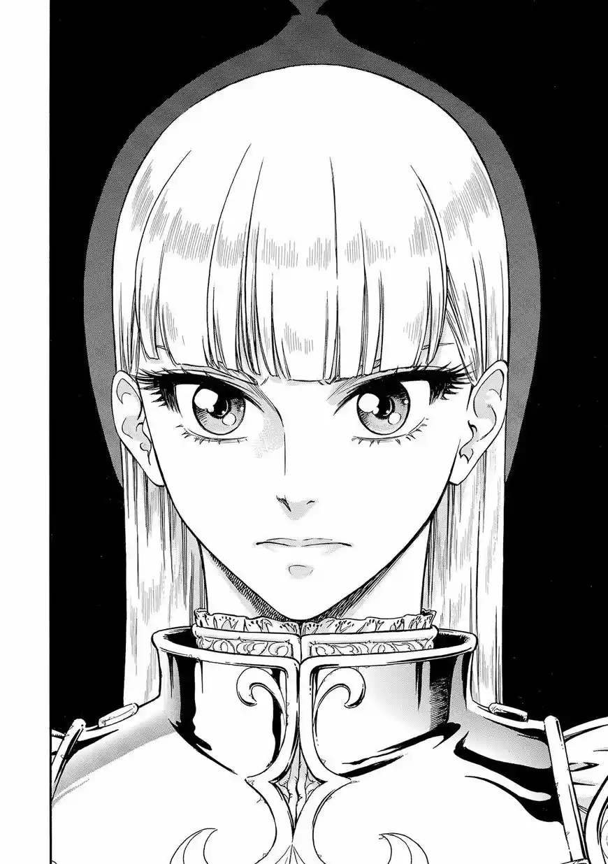 Stravaganza - Isai no Hime 29