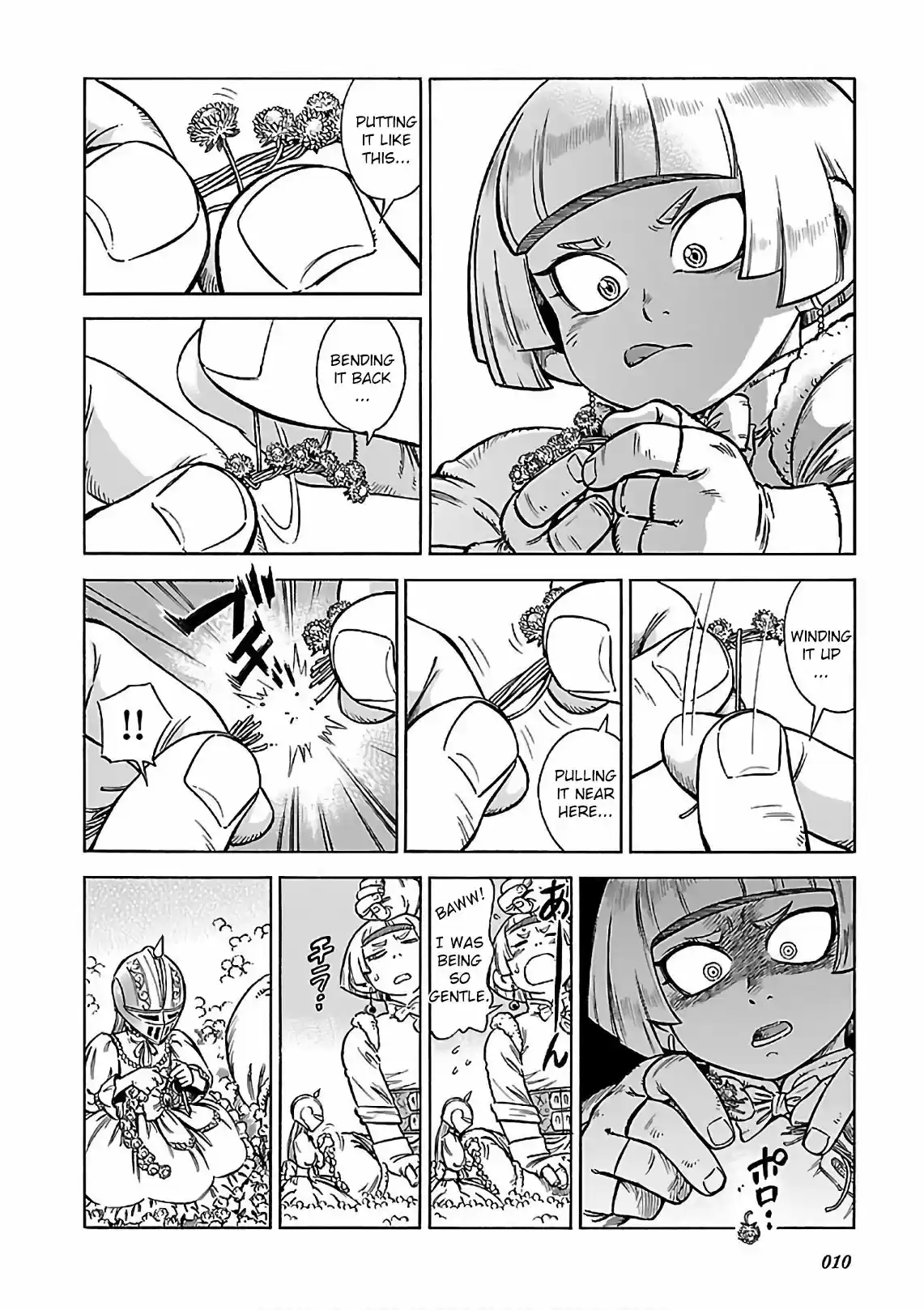 Stravaganza ~ Isai no Hime ~ 35