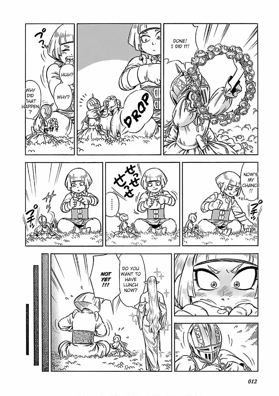 Stravaganza ~ Isai no Hime ~ 35