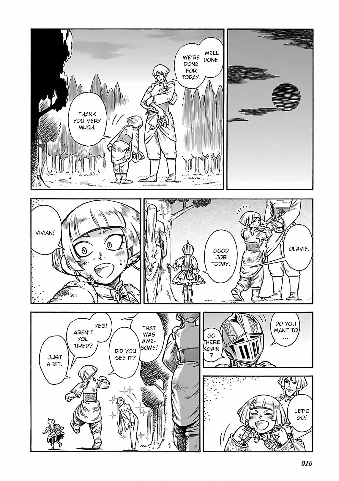 Stravaganza ~ Isai no Hime ~ 35