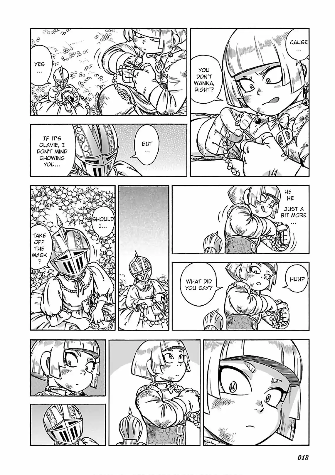 Stravaganza ~ Isai no Hime ~ 35