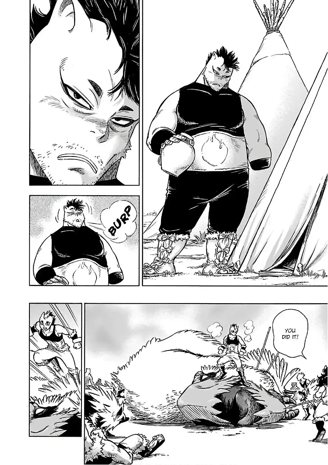 Stravaganza ~ Isai no Hime ~ 37