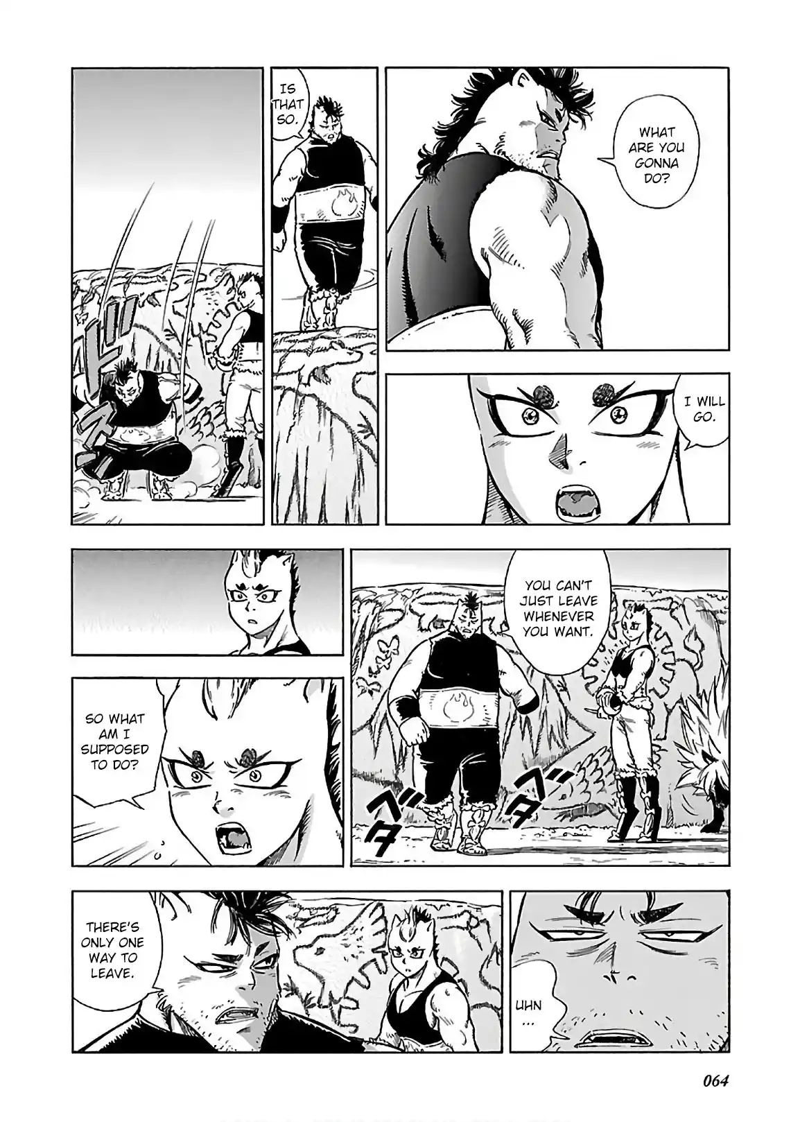 Stravaganza ~ Isai no Hime ~ 37