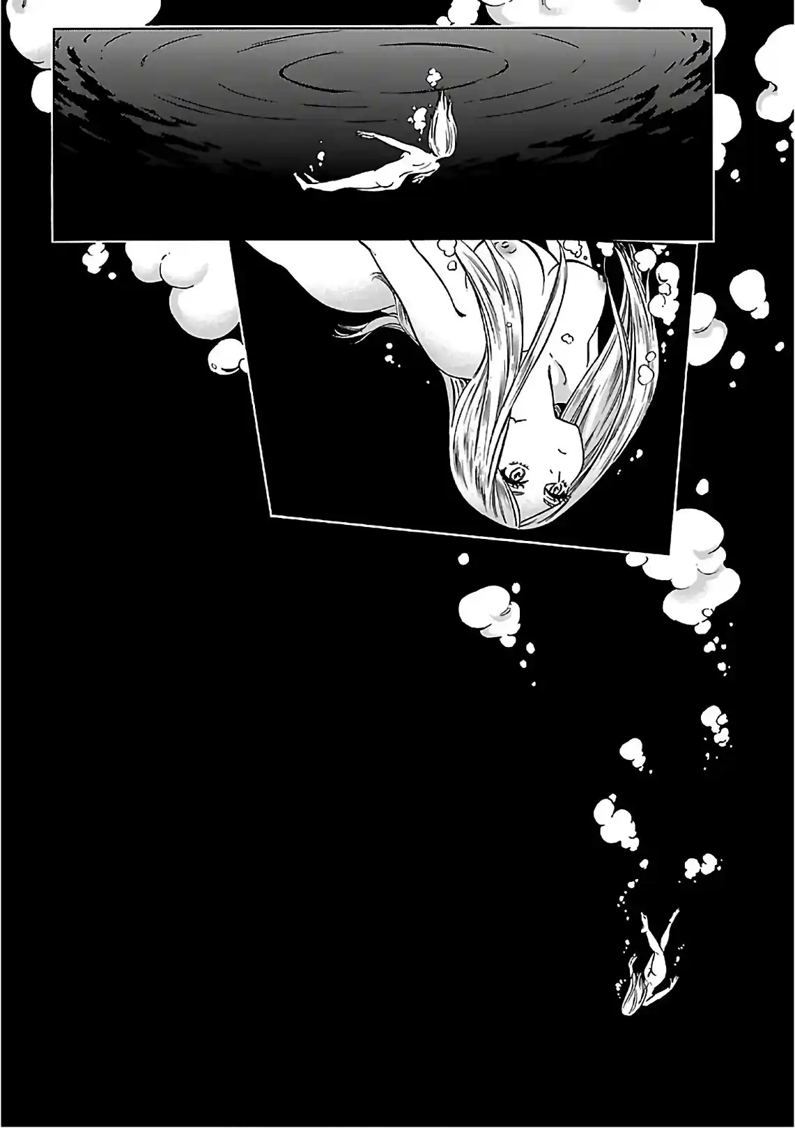 Stravaganza ~ Isai no Hime ~ 42