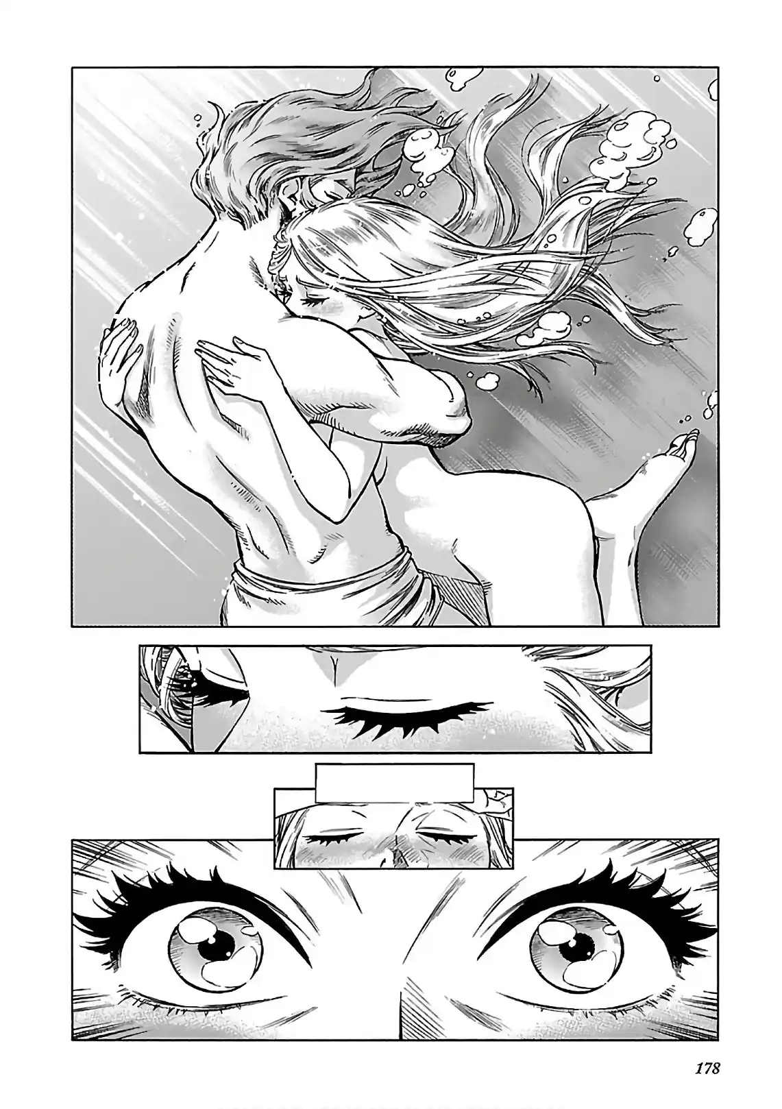 Stravaganza ~ Isai no Hime ~ 42