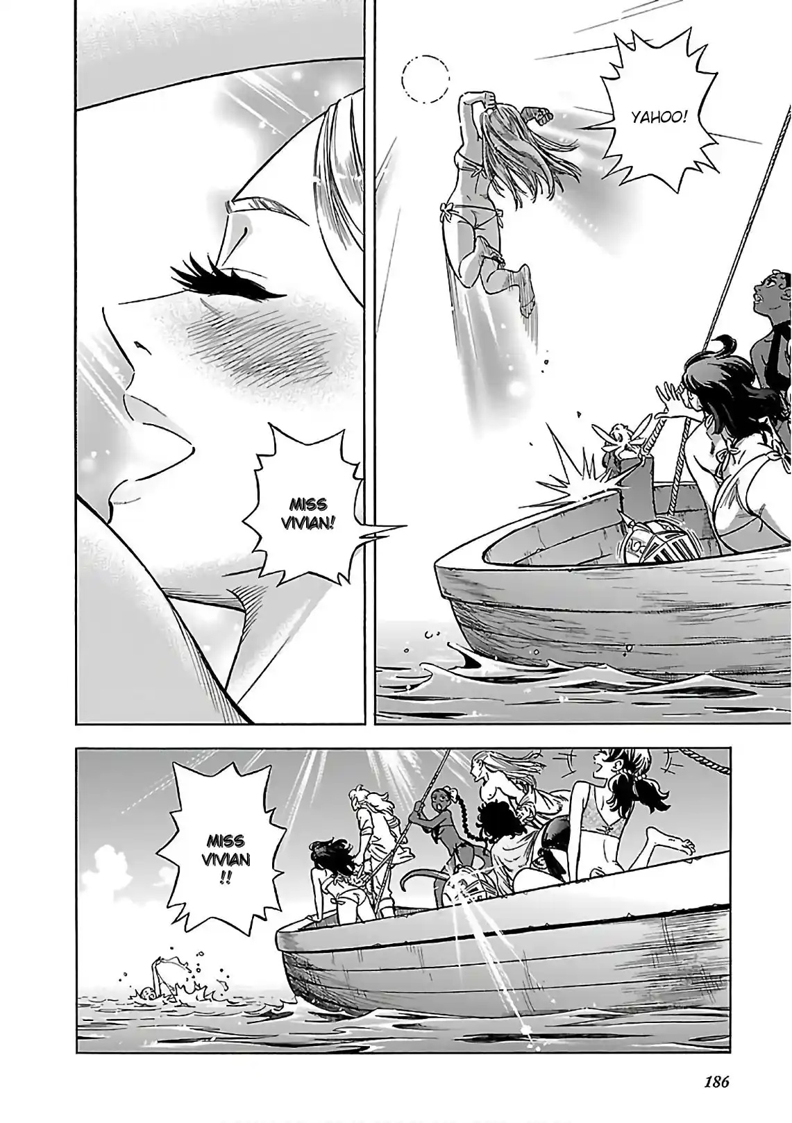 Stravaganza ~ Isai no Hime ~ 42