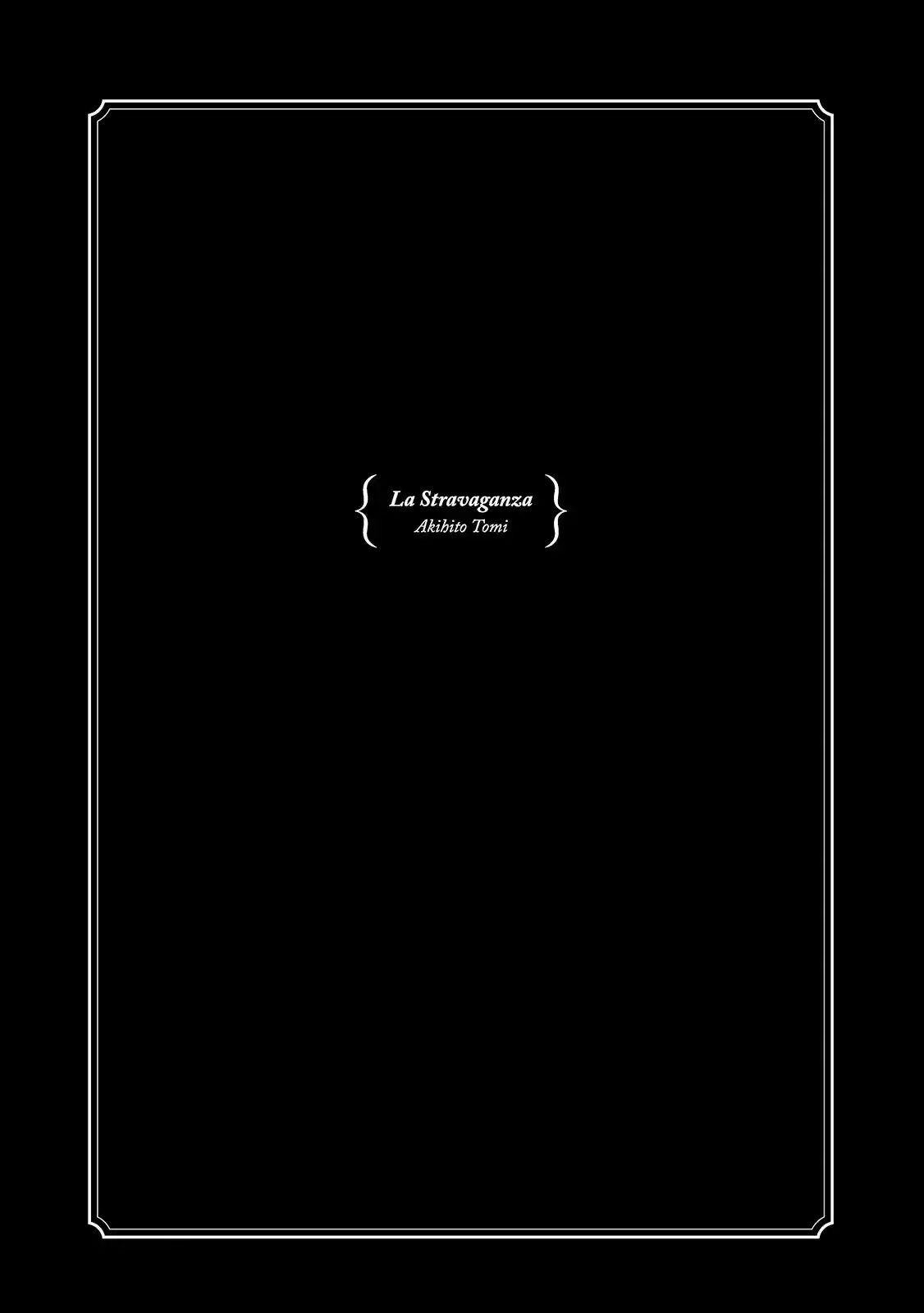 Stravaganza ~ Isai no Hime ~ Vol. 5 Ch. 28 The thirteen