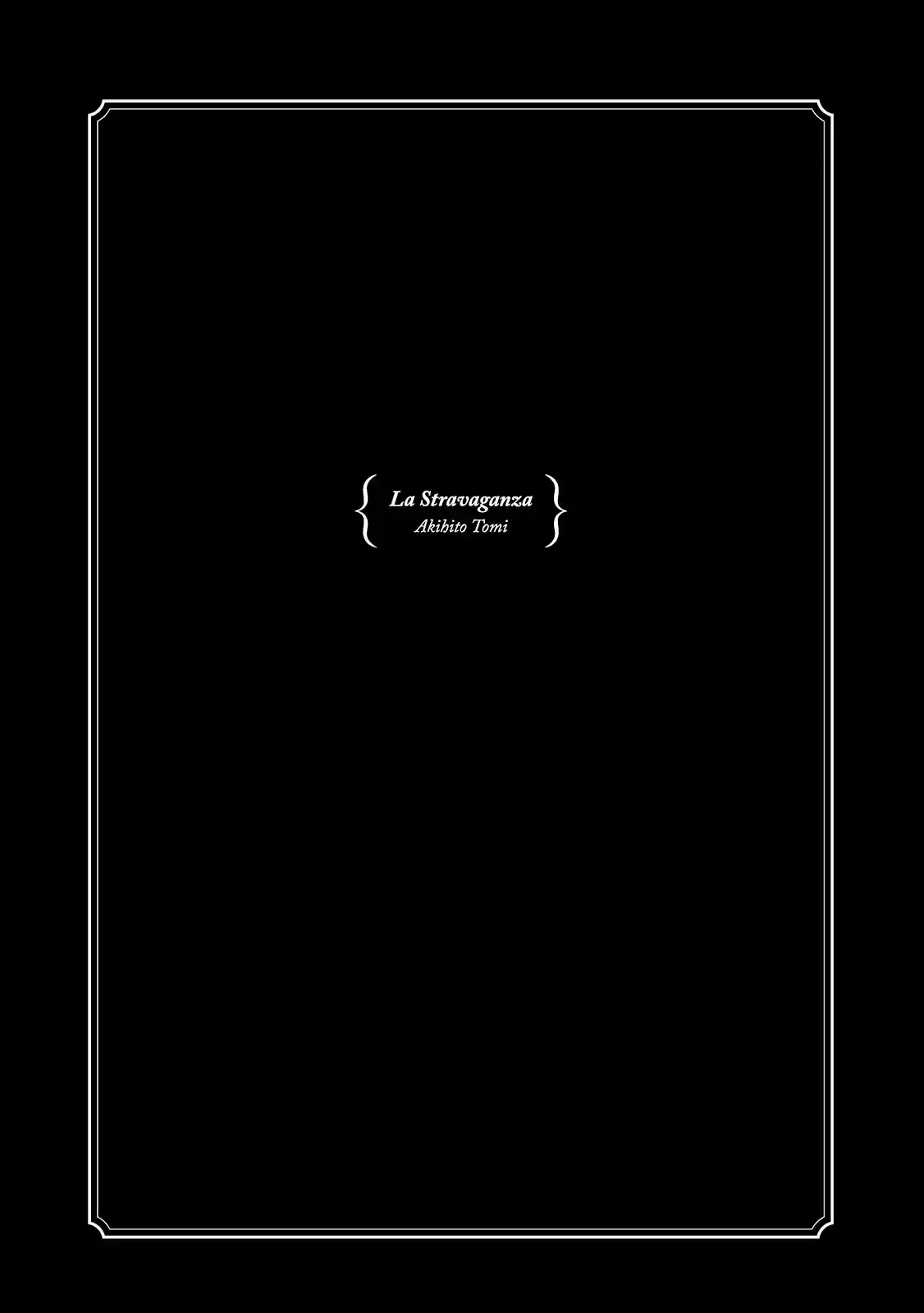 Stravaganza ~ Isai no Hime ~ Vol. 5 Ch. 29.5 The Men of Bockle