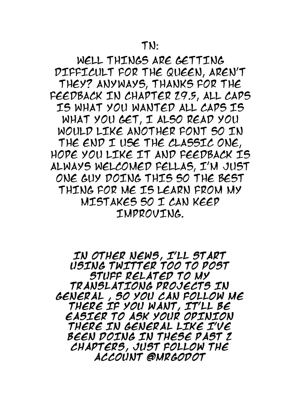 Stravaganza ~ Isai no Hime ~ Vol. 6 Ch. 30 The Raid