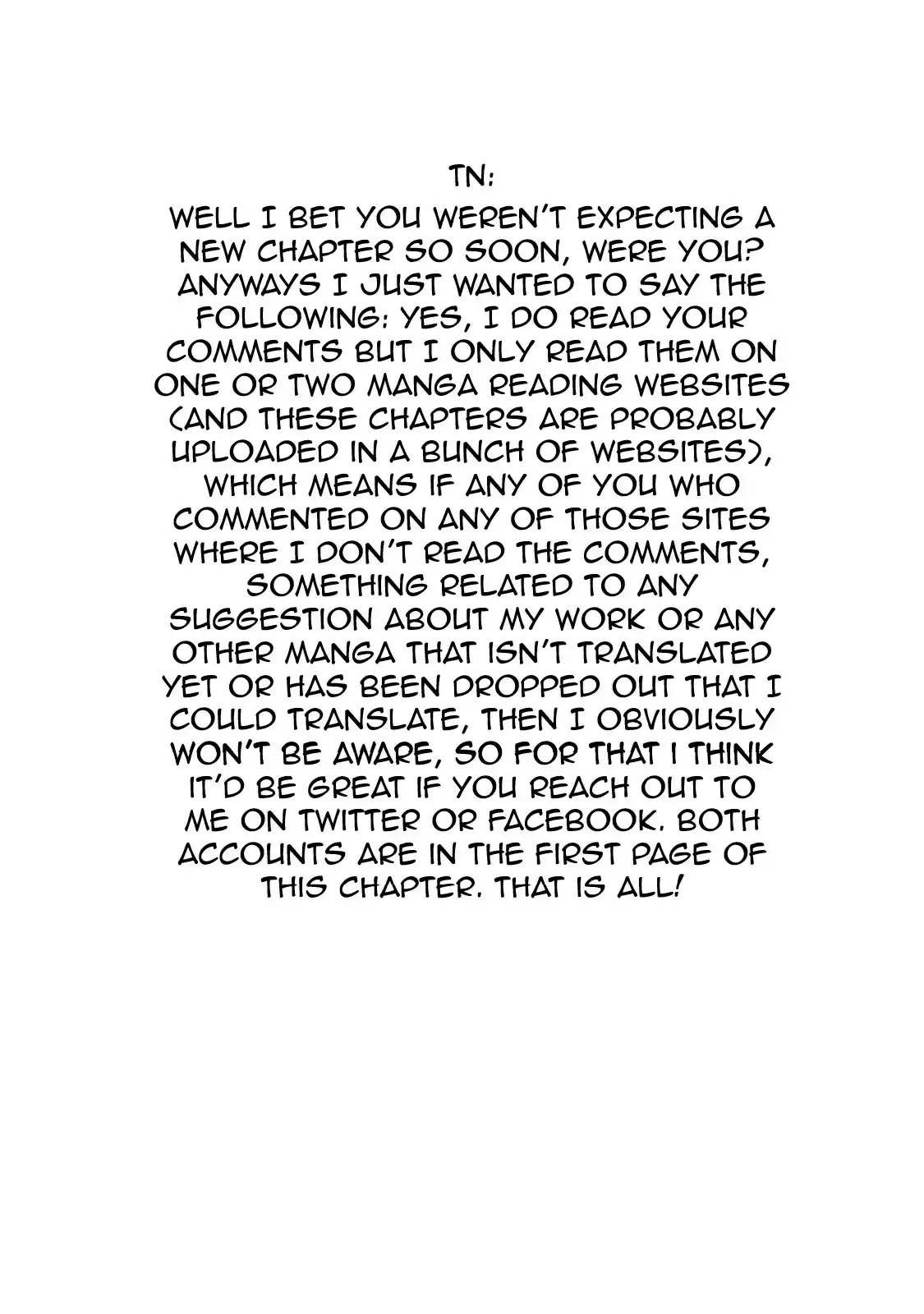 Stravaganza ~ Isai no Hime ~ Vol. 6 Ch. 31 The Dilemma