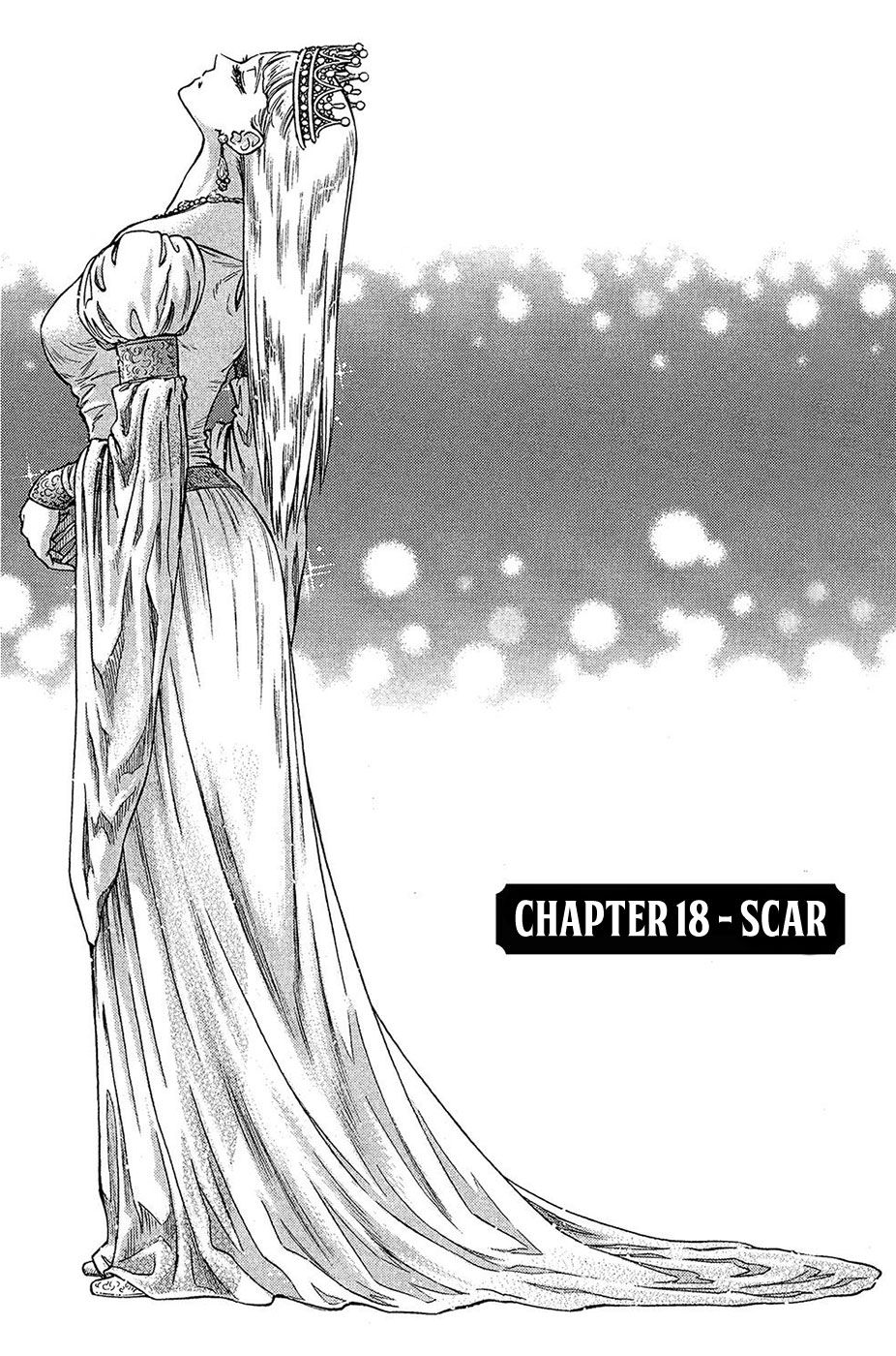 Stravaganza ~Isai no Hime~ Vol.3 Ch.18