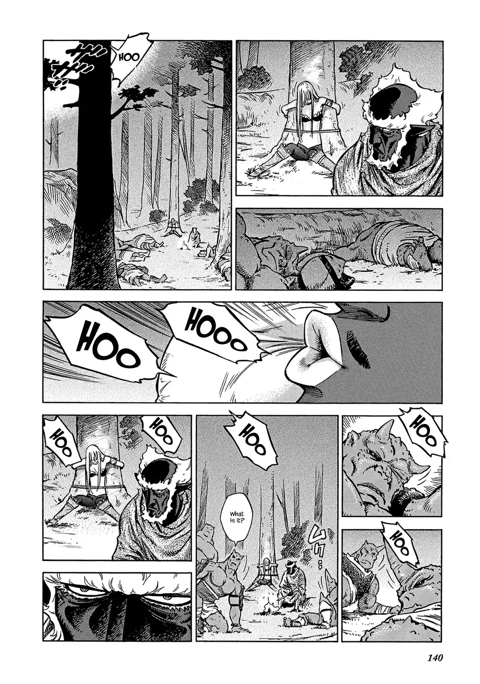 Stravaganza ~Isai no Hime~ Vol.4 Ch.25