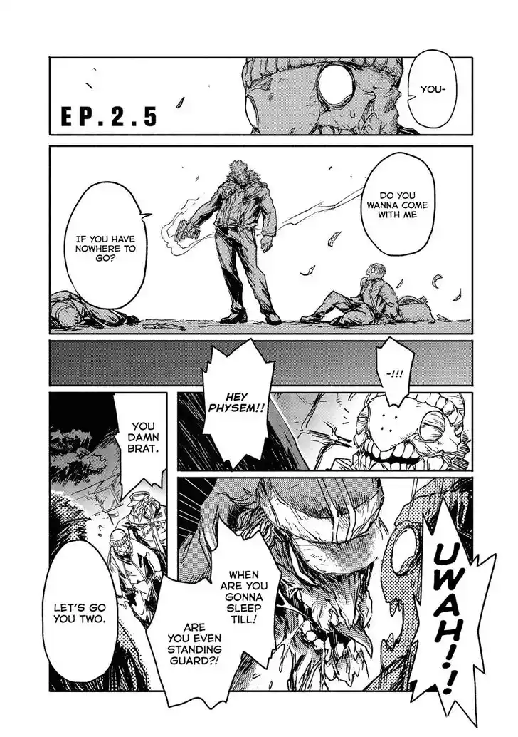 Strobe Edge Vol.01 Ch.002.5