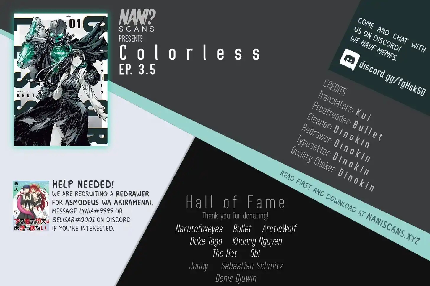 Strobe Edge Vol.01 Ch.003.5