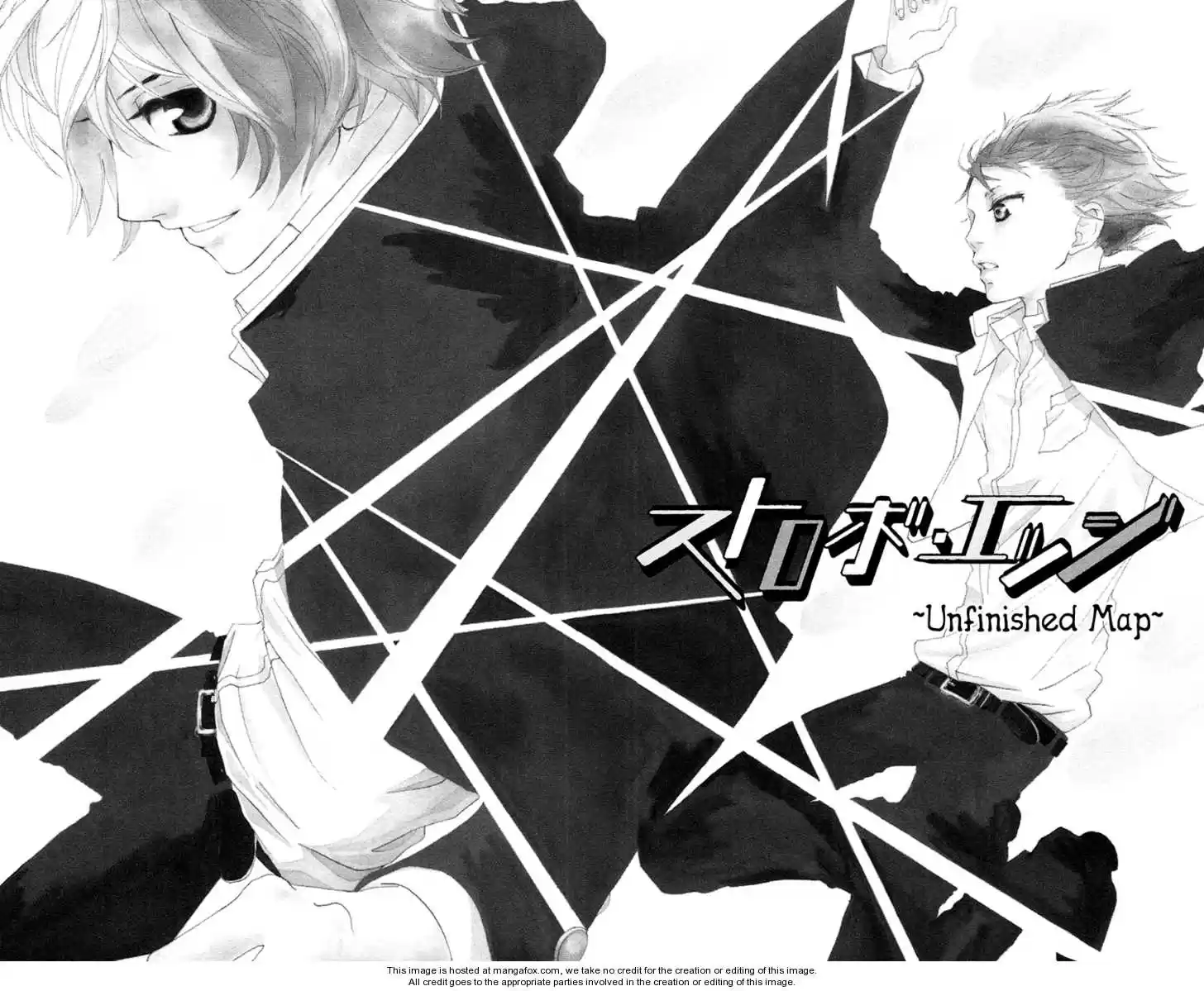 Strobe Edge vol.05 ch.019.5