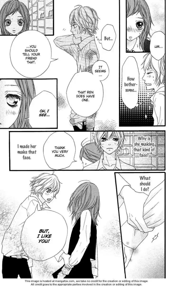 Strobe Edge vol.05 ch.019.5