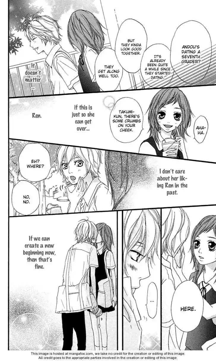 Strobe Edge vol.05 ch.019.5