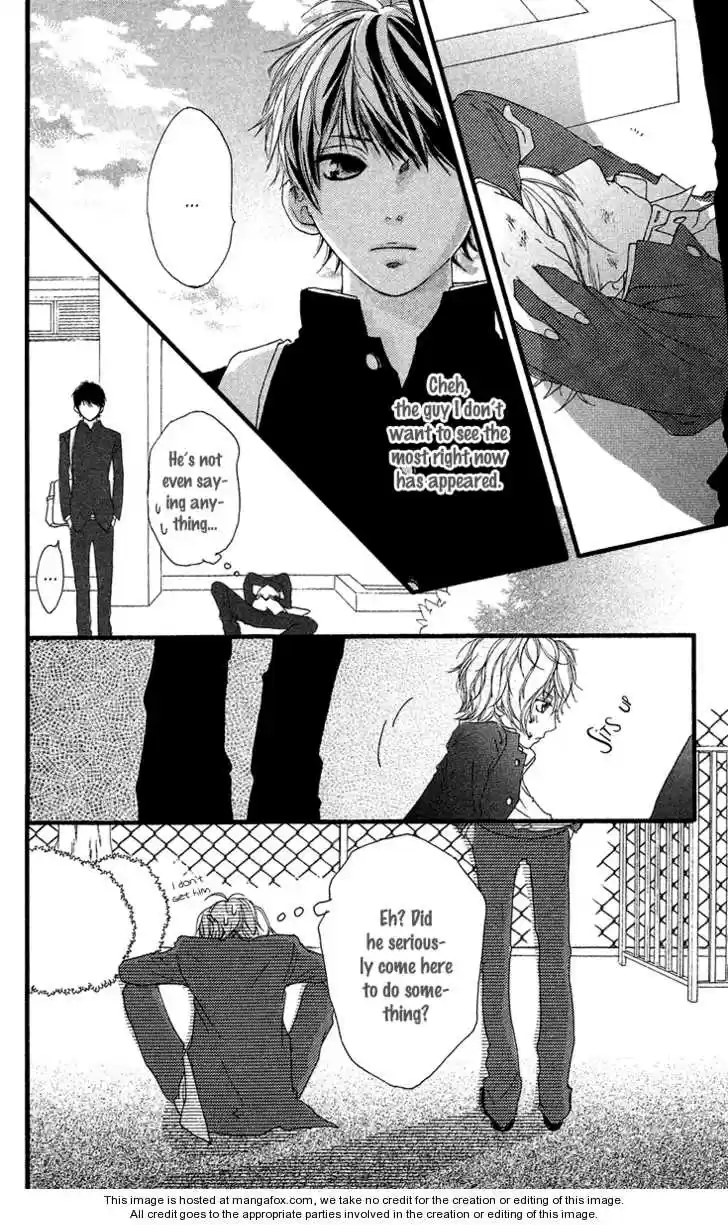 Strobe Edge vol.05 ch.019.5