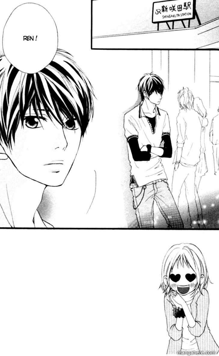 Strobe Edge vol.06 ch.026