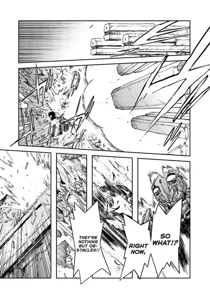 Strobe Edge Vol.10 Ch.024.1