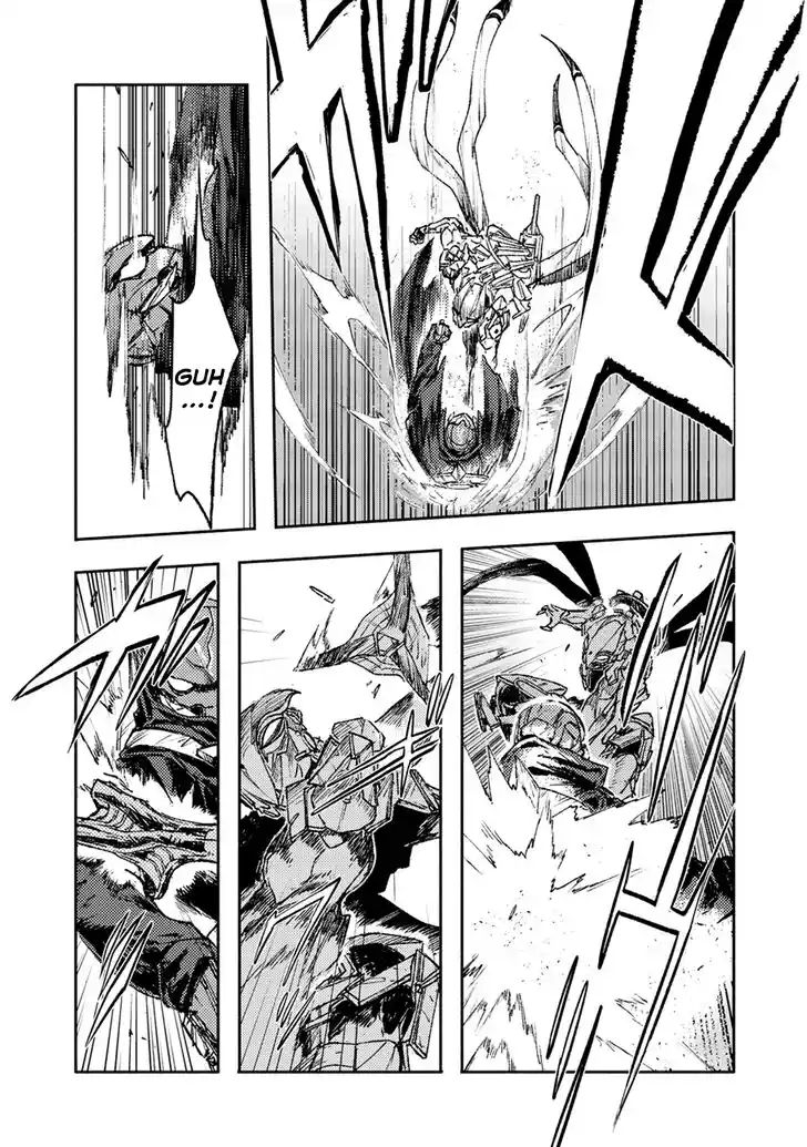 Strobe Edge Vol.10 Ch.024.1