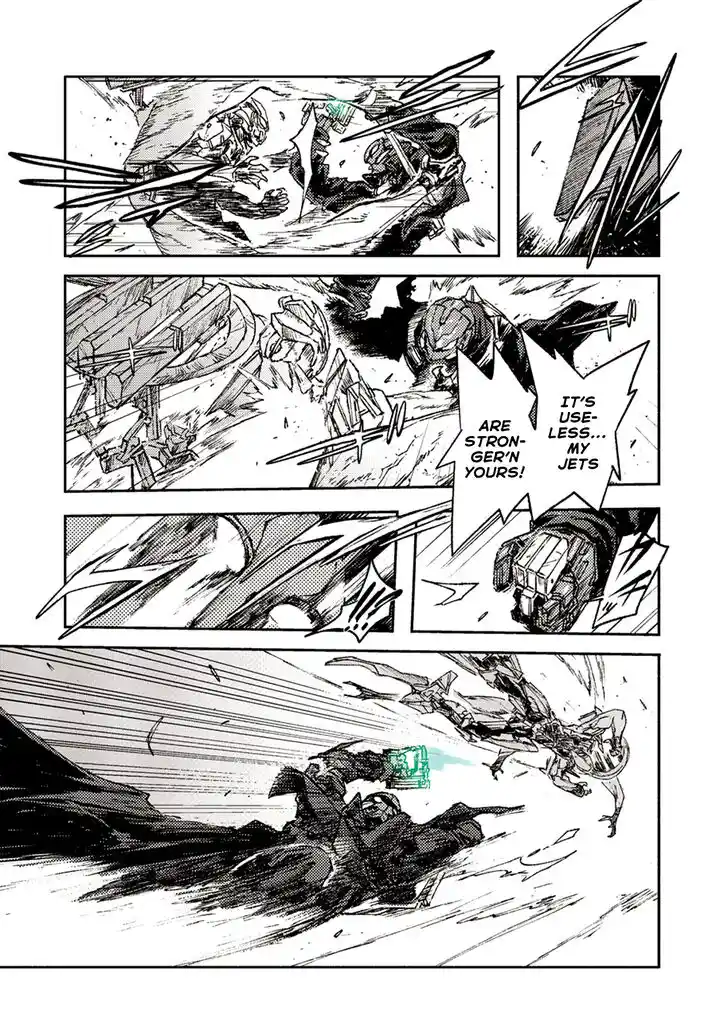 Strobe Edge Vol.10 Ch.024.1