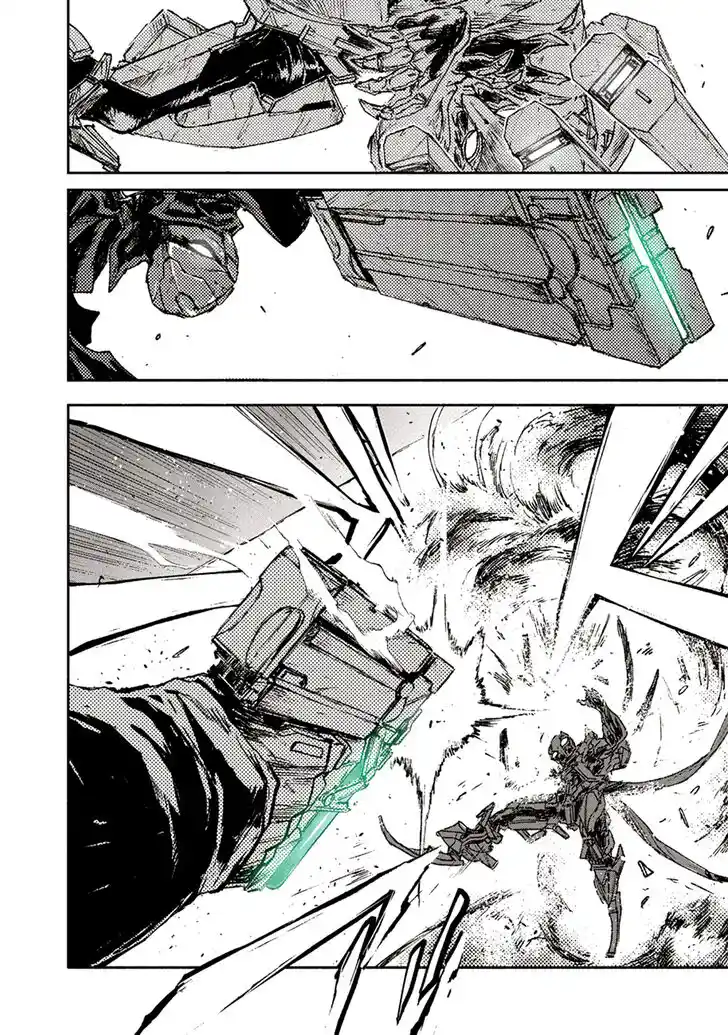 Strobe Edge Vol.10 Ch.024.1