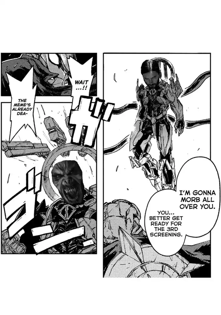 Strobe Edge Vol.10 Ch.024.1