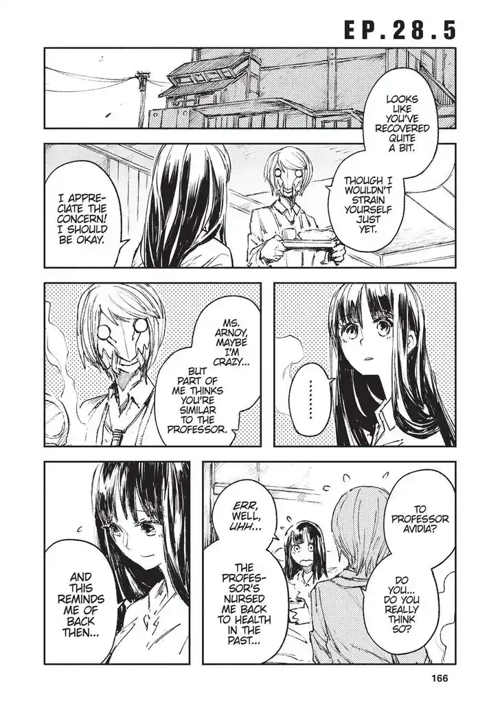 Strobe Edge Vol.10 Ch.035.5