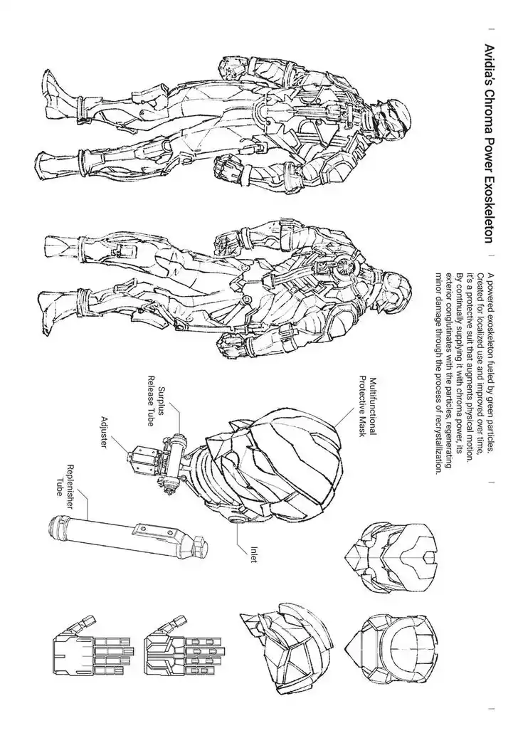 Strobe Edge Vol.10 Ch.035.5