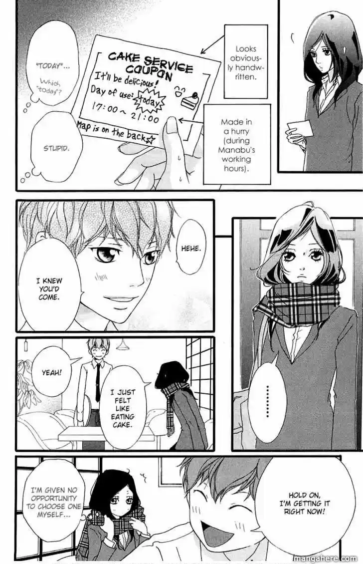 Strobe Edge vol.10 ch.036.1