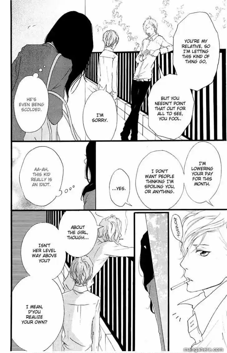 Strobe Edge vol.10 ch.036.1