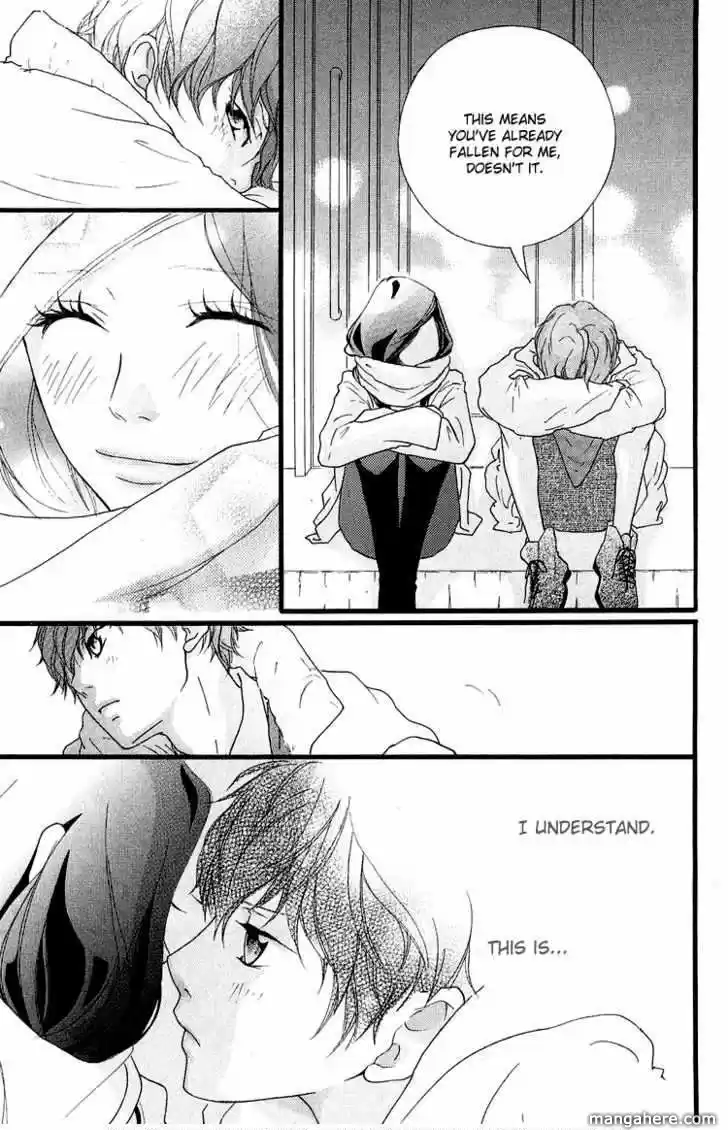 Strobe Edge vol.10 ch.036.1