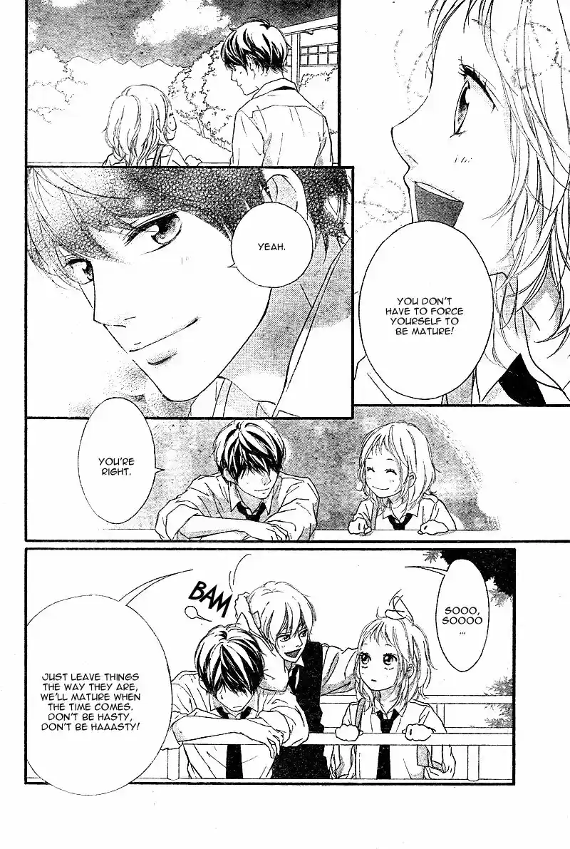 Strobe Edge vol.10 ch.036.4