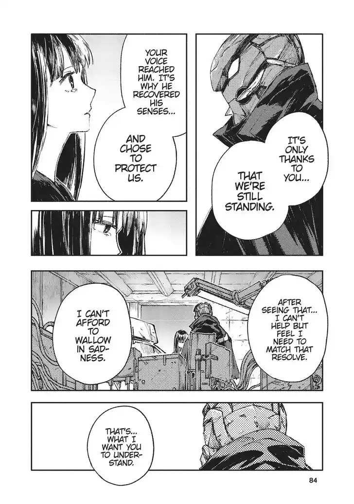 Strobe Edge Vol.10 Ch.040