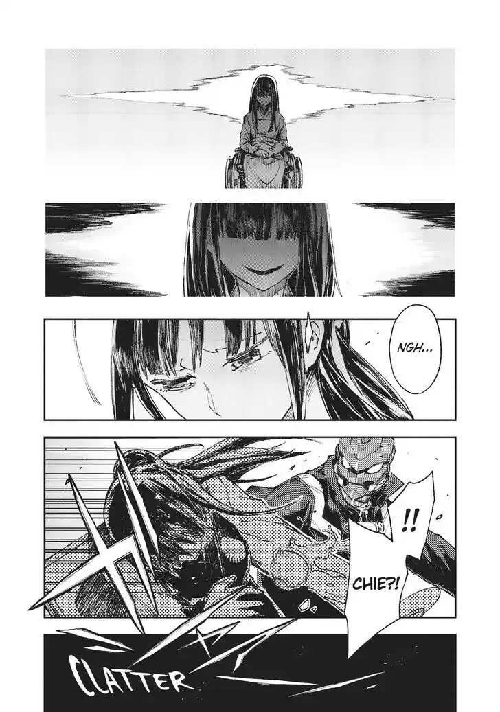 Strobe Edge Vol.10 Ch.041