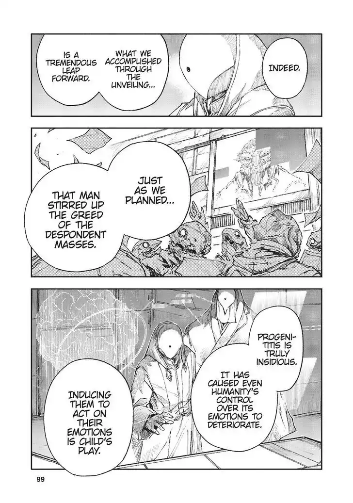 Strobe Edge Vol.10 Ch.041