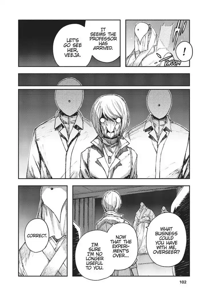 Strobe Edge Vol.10 Ch.041