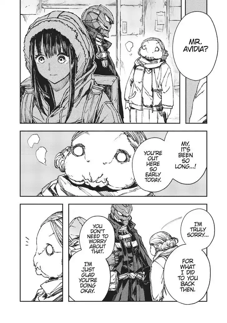 Strobe Edge Vol.10 Ch.042