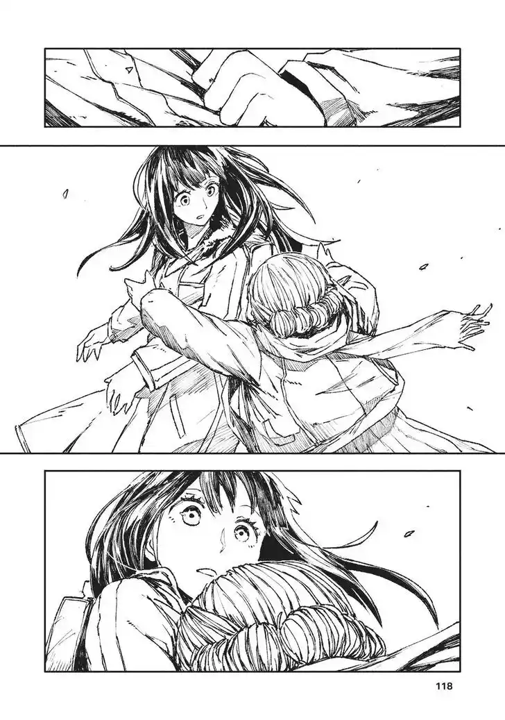 Strobe Edge Vol.10 Ch.042