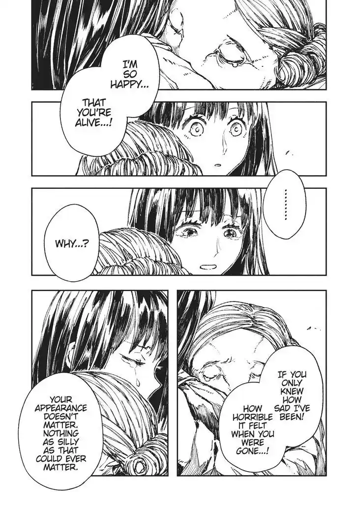 Strobe Edge Vol.10 Ch.042