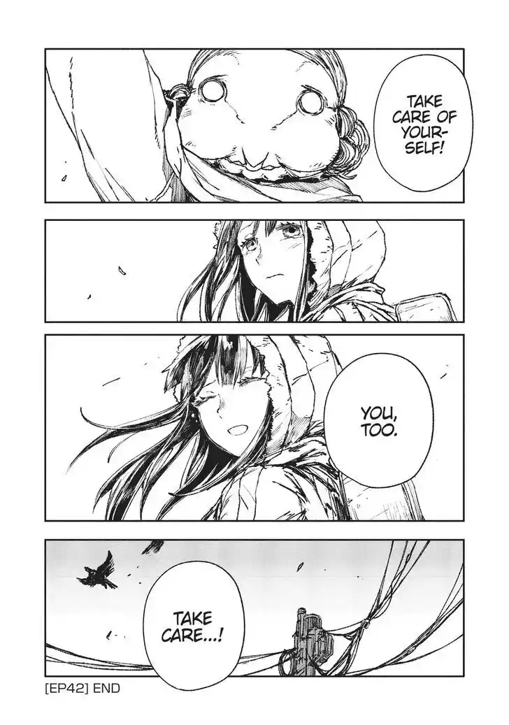 Strobe Edge Vol.10 Ch.042