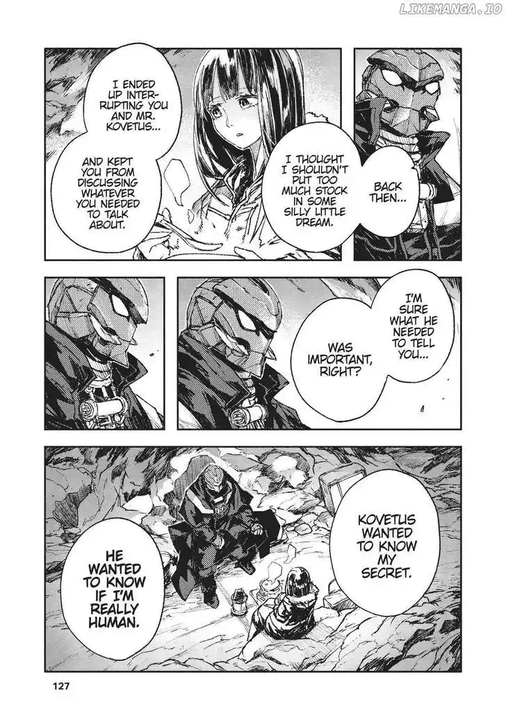 Strobe Edge Vol.10 Ch.043