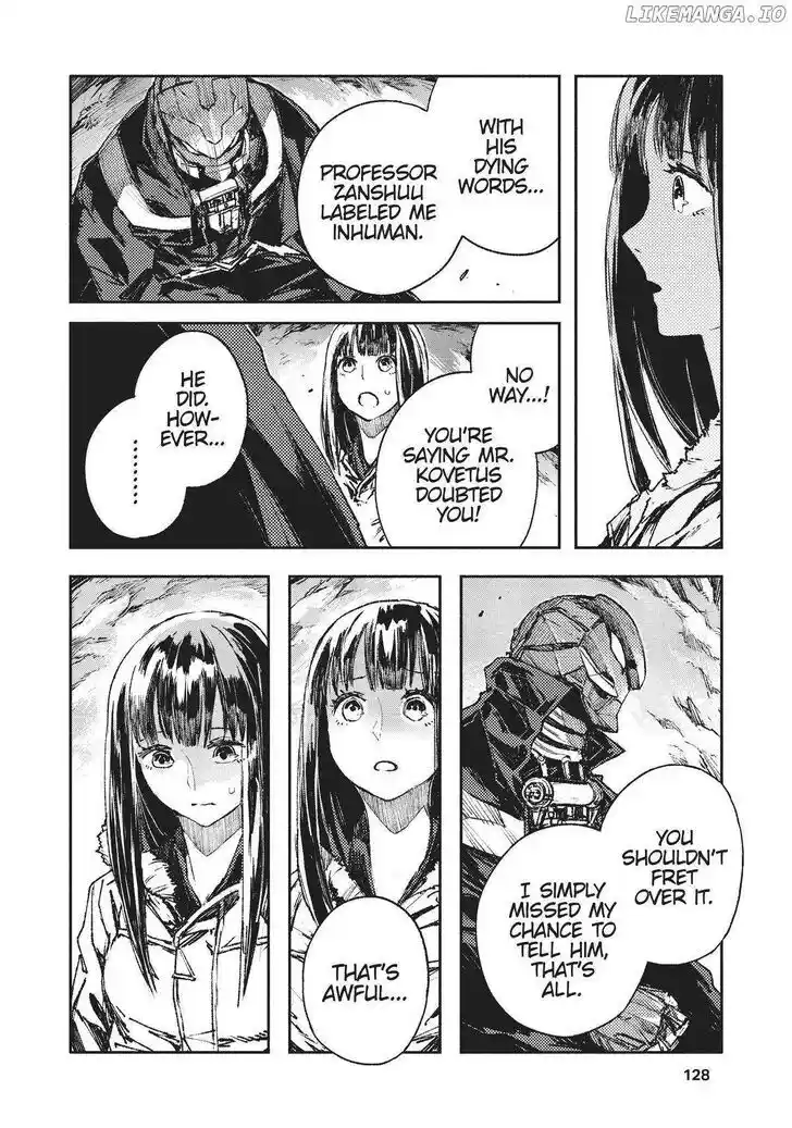 Strobe Edge Vol.10 Ch.043