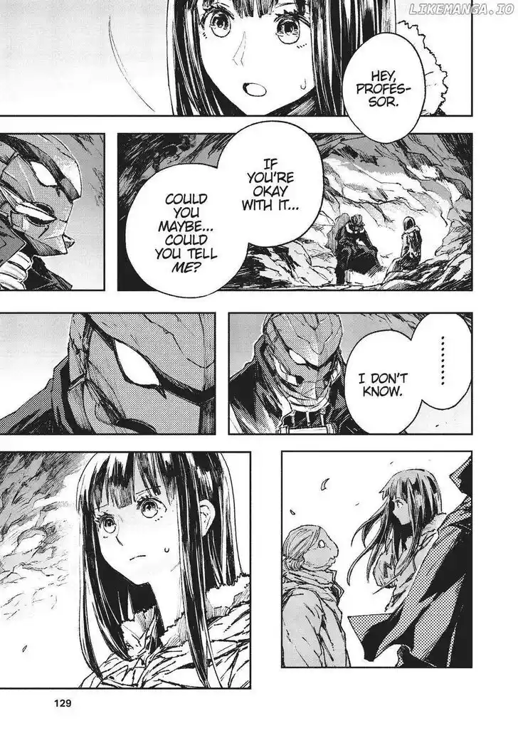 Strobe Edge Vol.10 Ch.043